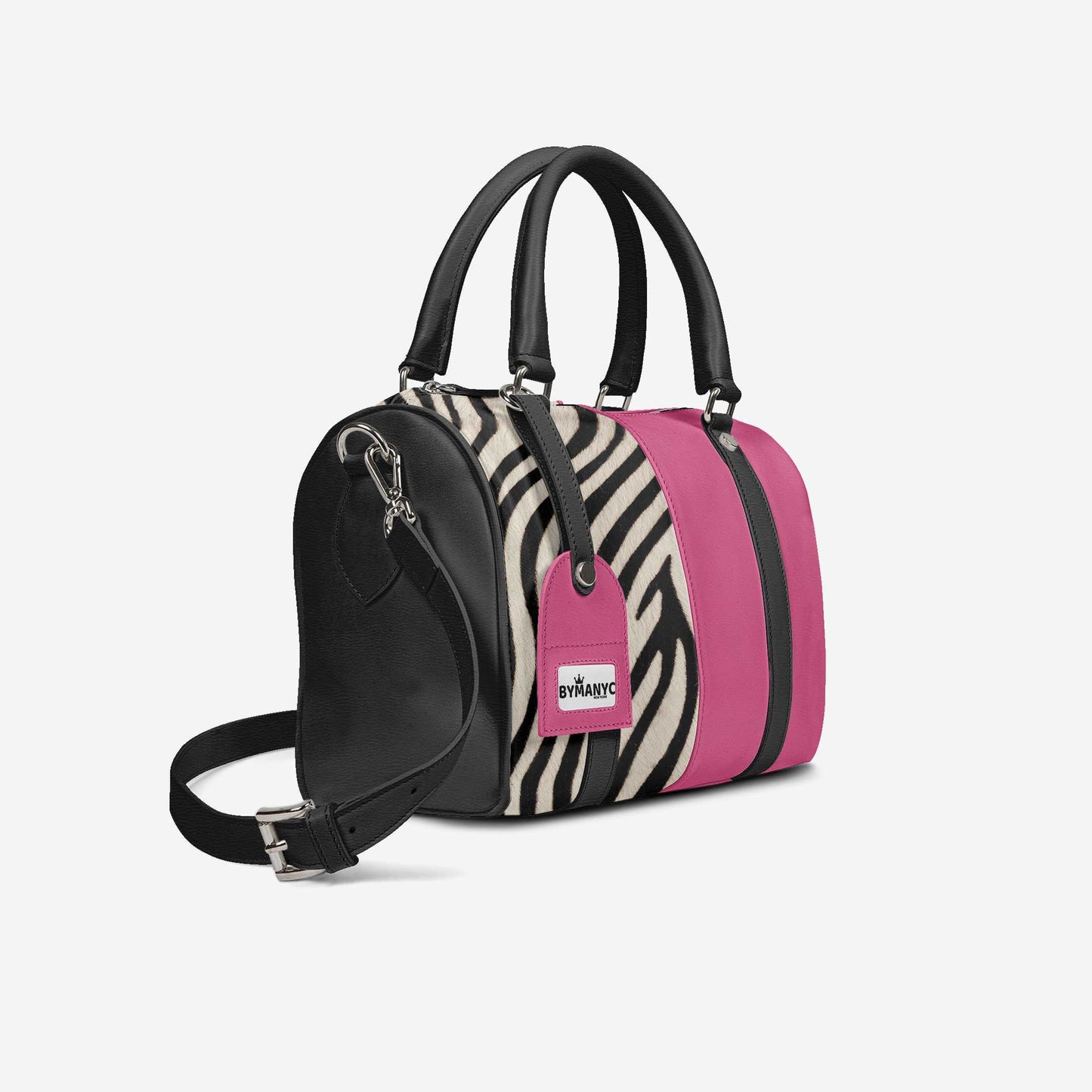 BYMANYC ? New York Ecological Tote Bag ¨C AURORA