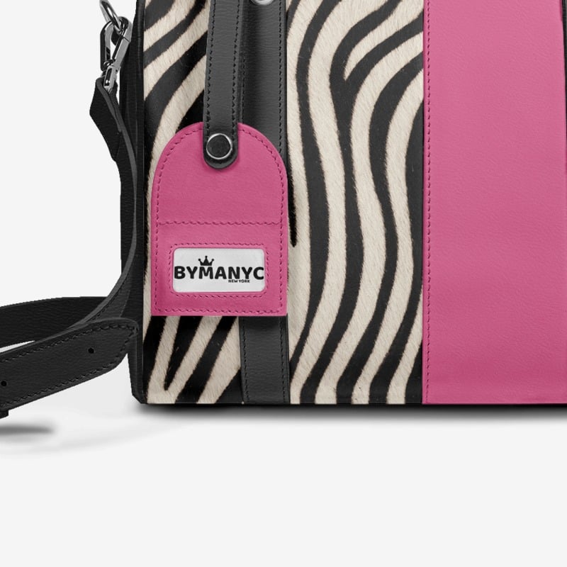 BYMANYC ? New York Ecological Tote Bag ¨C AURORA